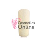 Gel UV Jolifin cu sclipici Goldy Glitter 5 ml